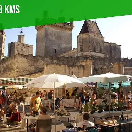 Les Arches - Belle Decoration - Wifi - Ac Clim Apartamento