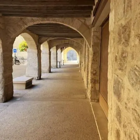 Apartament Les Arches - Belle Decoration - Wifi - Ac Clim