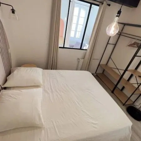 Apartment Les Arches - Belle Decoration - Wifi - Ac Clim Villeneuve-les-Avignon