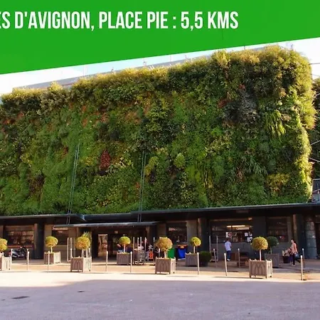 Appartamento Les Arches - Belle Decoration - Wifi - Ac Clim