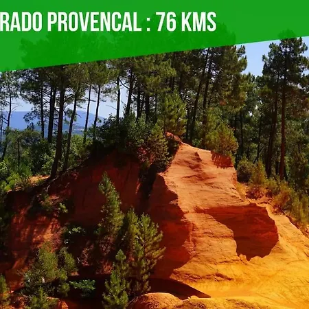 Appartamento Les Arches - Belle Decoration - Wifi - Ac Clim Villeneuve-lès-Avignon