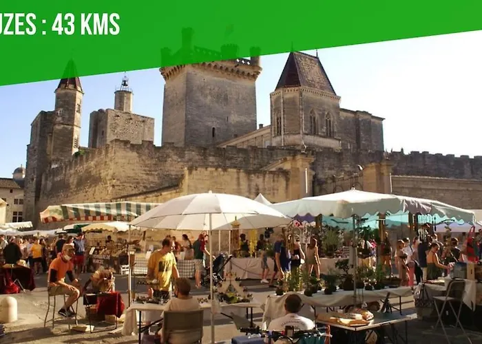 Les Arches - Belle Decoration - Wifi - Ac Clim Appartement